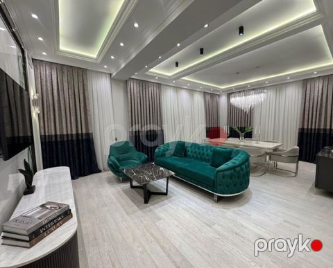 Satılır 3 otaqlı yeni tikili 190 m²