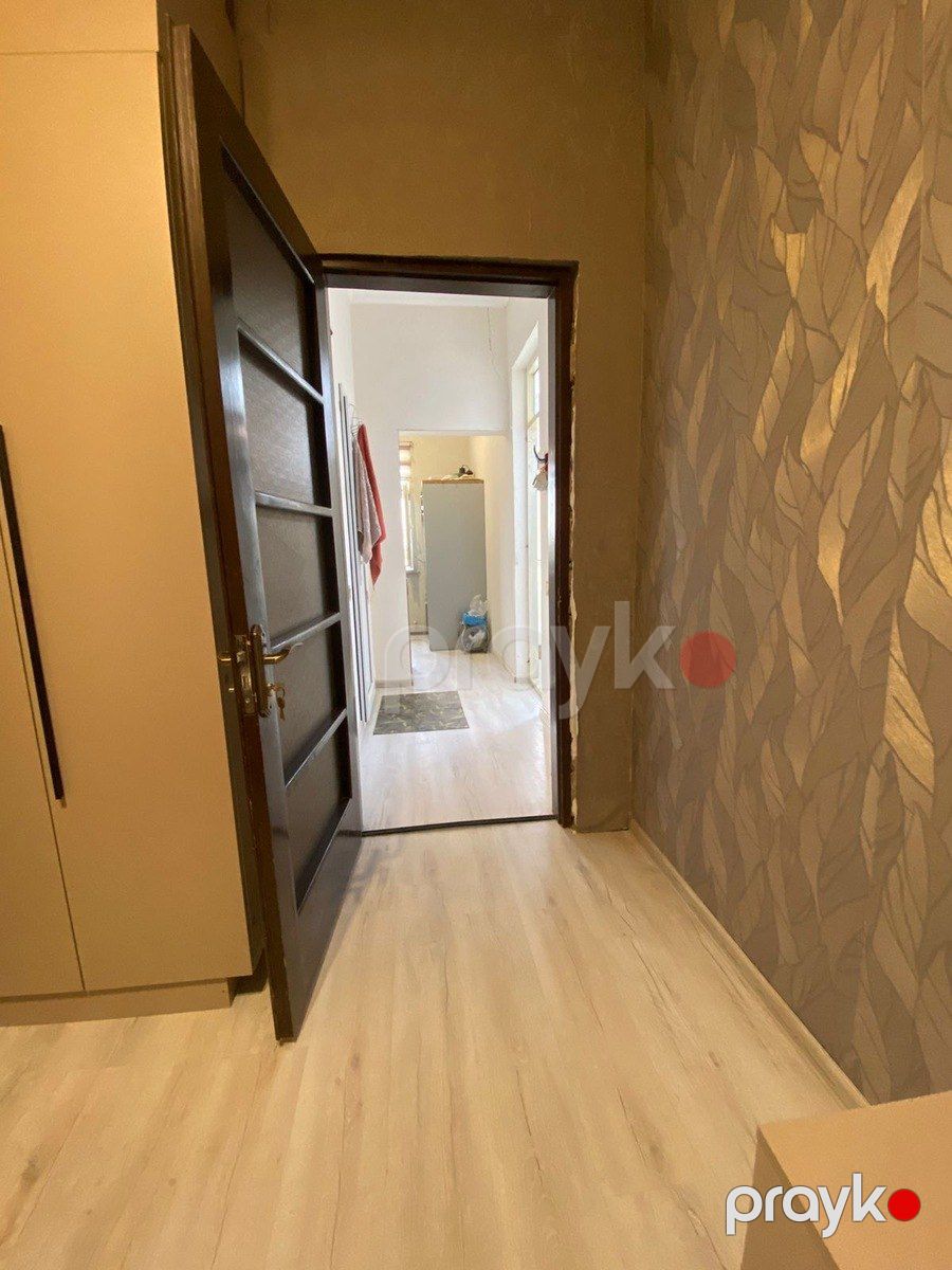 Satılır 2 otaqlı həyət evi/bağ evi 40 m² — Ev, villa, Bakı (9)