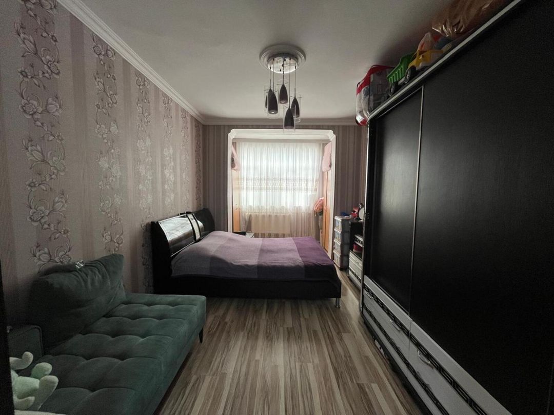 Satılır 2 otaqlı köhnə tikili 56 m² — Mənzil, Sumqayıt (12)