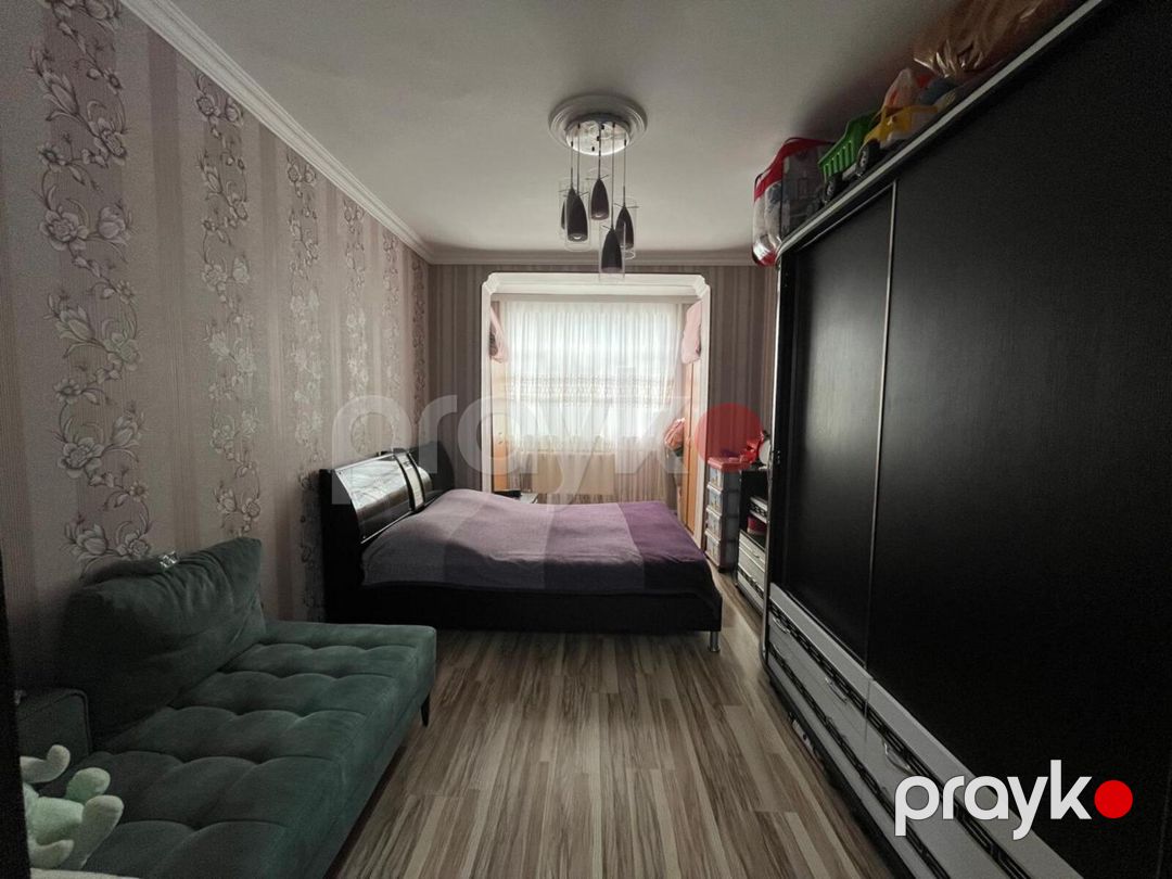 Satılır 2 otaqlı köhnə tikili 56 m² — Mənzil, Sumqayıt (12)