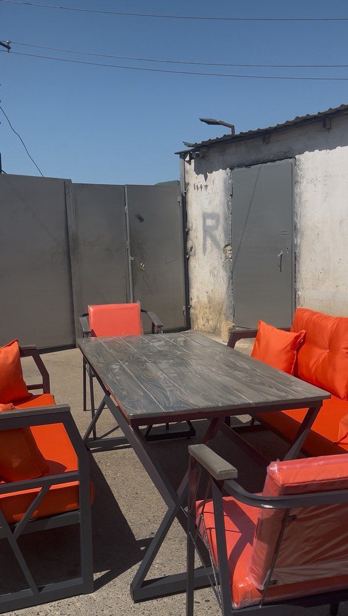 Restoran dəst — Biznes və avadanlıq, Bakı (2)