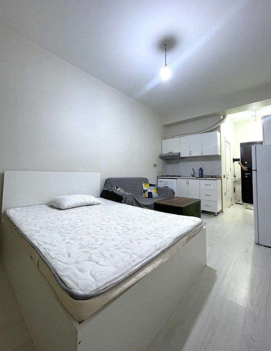 İcarəyə verilir 1 otaqlı yeni tikili 30 m² — Mənzil, Bakı (2)