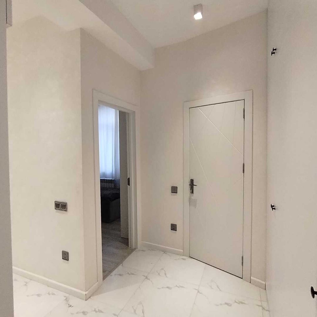 Satılır 3 otaqlı yeni tikili 58 m² — Mənzil, Bakı (8)