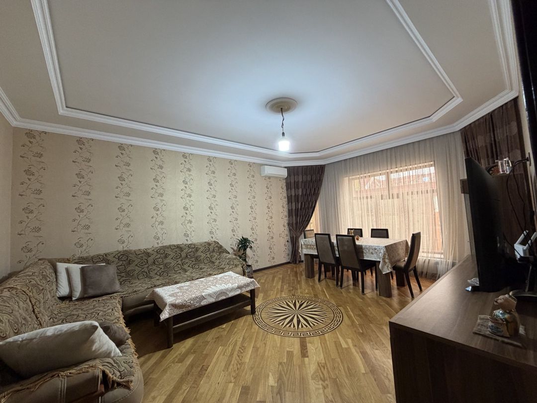 Satılır 4 otaqlı həyət evi/bağ evi 180 m² — Ev, villa, Bakı (6)