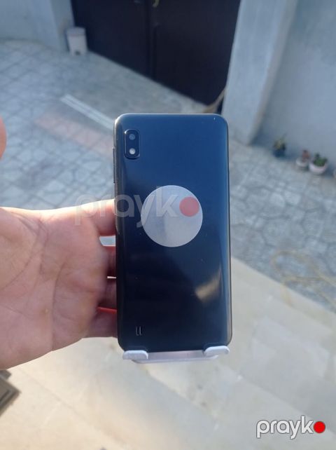 Samsung Galaxy A10, 32 GB, rəng - Qara