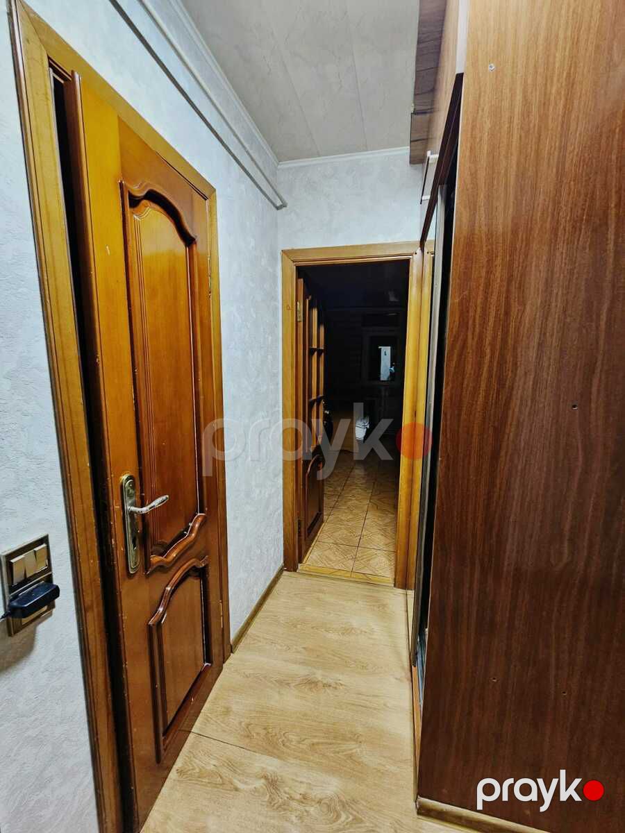 2-otaqlı mənzil, 10-cu mkr., 55 m² — Mənzil, Sumqayıt (11)