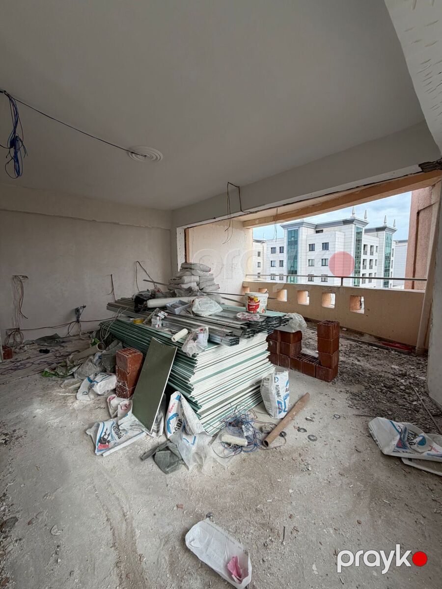 Satılır 3 otaqlı yeni tikili 125 m² — Mənzil, Bakı (3)
