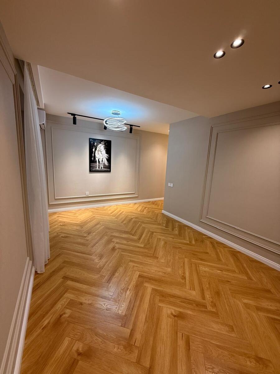 Satılır 2 otaqlı köhnə tikili 44 m² — Mənzil, Bakı