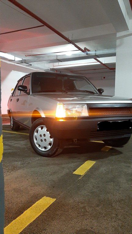 Tofas Sahin, 1.6 L, 2004 il, 150 000 km — Avtomobillər, Bakı (8)