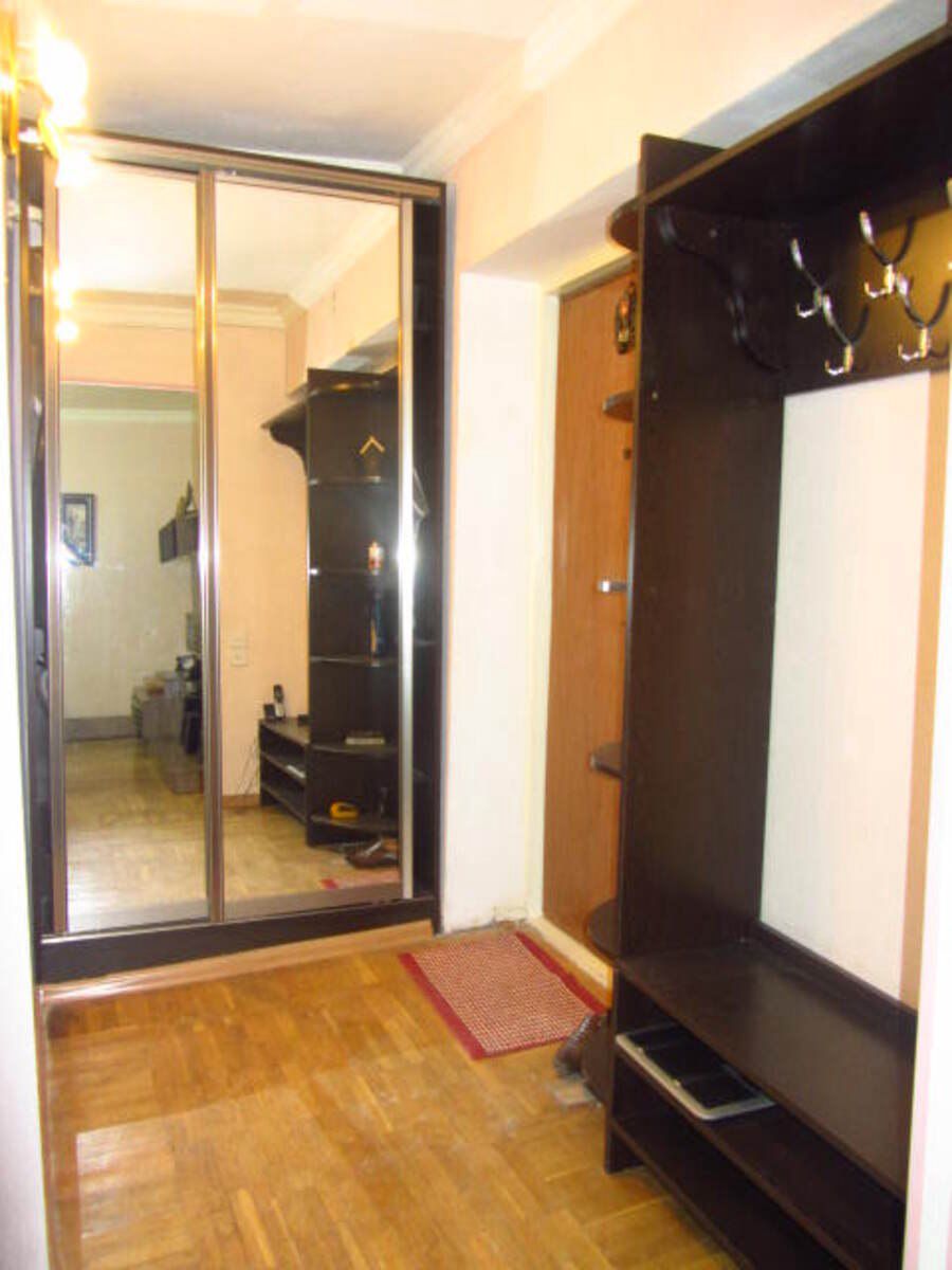 İcarəyə verilir 2 otaqlı köhnə tikili 38 m² — Mənzil, Bakı (8)