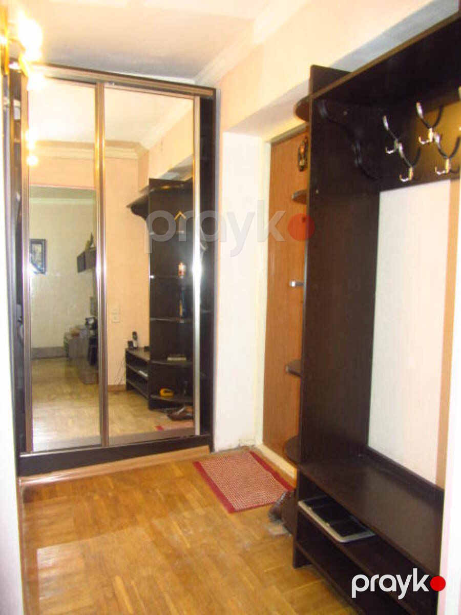 İcarəyə verilir 2 otaqlı köhnə tikili 38 m² — Mənzil, Bakı (8)