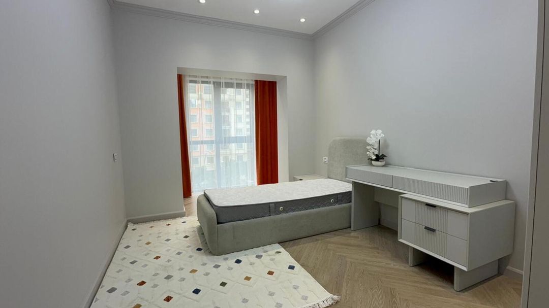 Satılır 3 otaqlı yeni tikili 90 m² — Mənzil, Bakı (9)