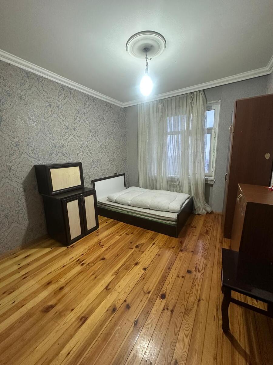 Satılır 2 otaqlı köhnə tikili 60 m² — Mənzil, Bakı (9)