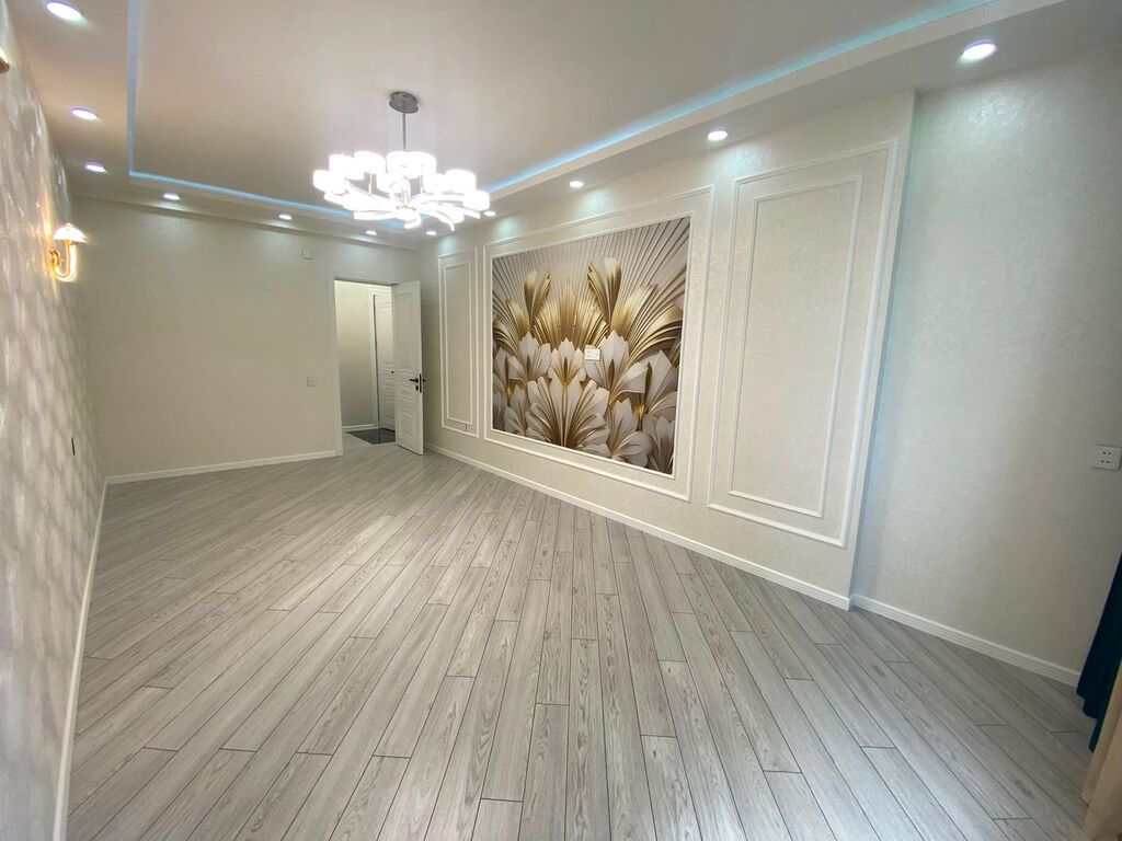 3 otaqlı, Yeni tikili, 92 kv. m — Daşınmaz əmlak, Bakı (3)