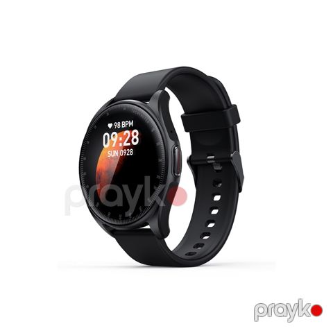 Watch Tecno Watch 3 Black W03 — Bakı