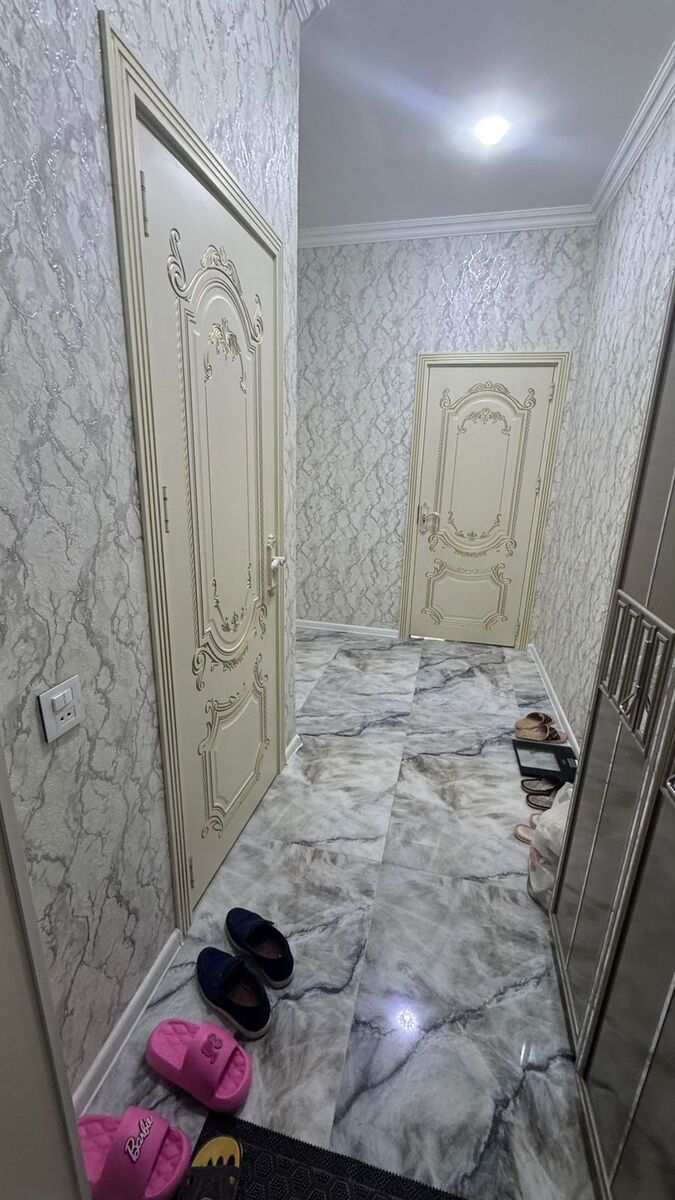 Satılır 2 otaqlı yeni tikili 53 m² — Mənzil, Bakı (7)