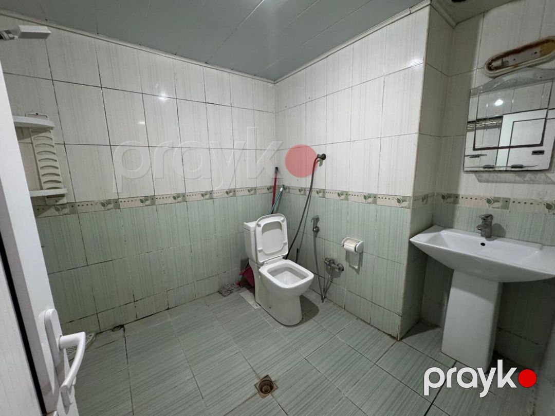 Satılır 2 otaqlı yeni tikili 62 m² — Mənzil, Bakı (8)
