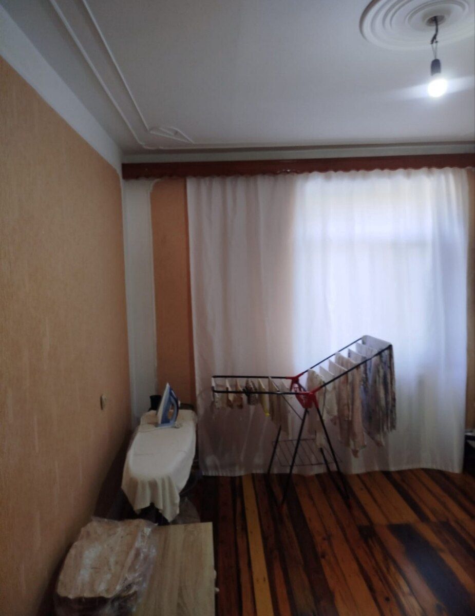 3-otaqlı mənzil, Sumqayıt ş., 72 m² — Mənzil, Sumqayıt (10)