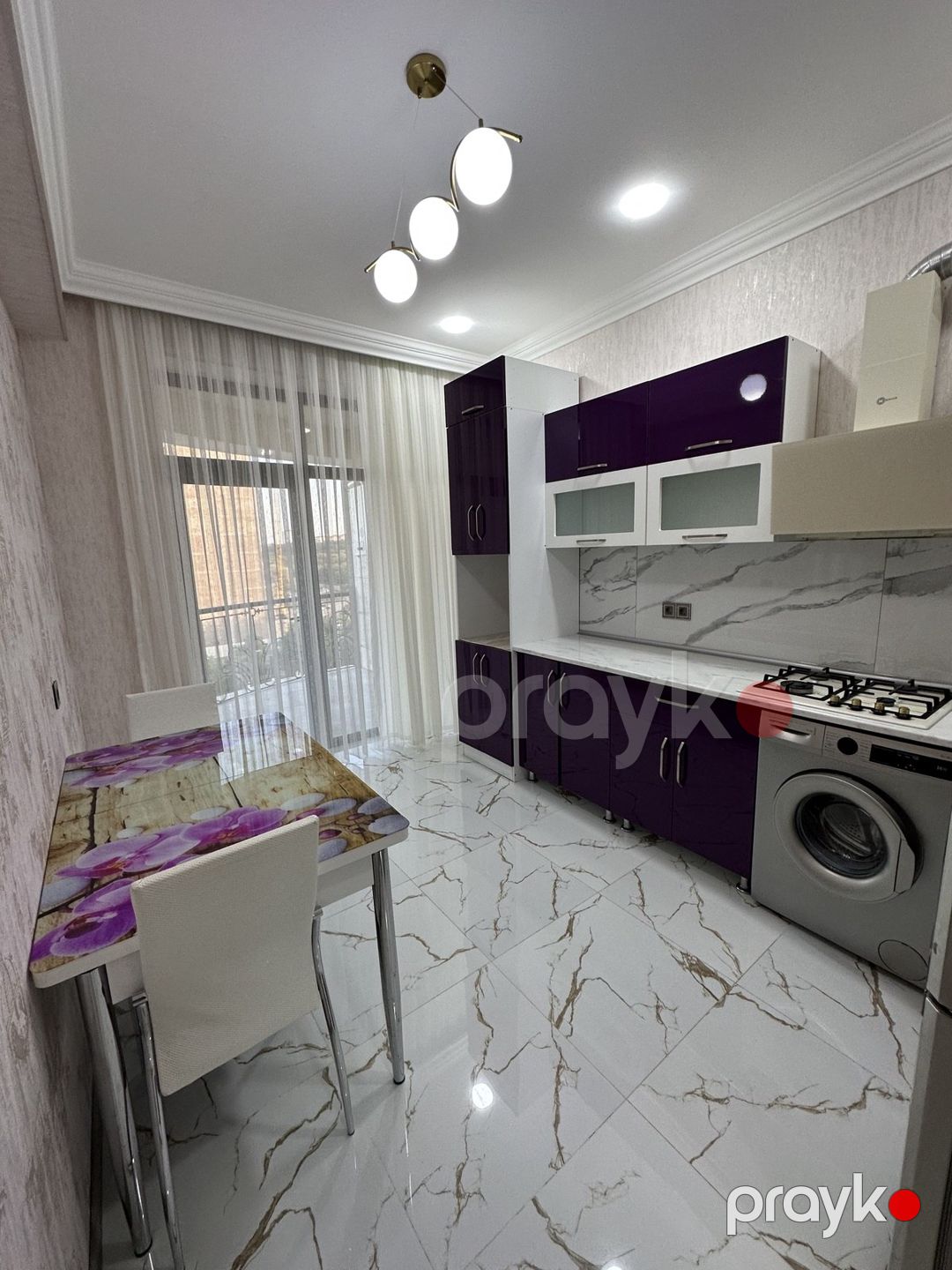 Satılır 2 otaqlı yeni tikili 100 m² — Mənzil, Sumqayıt (7)