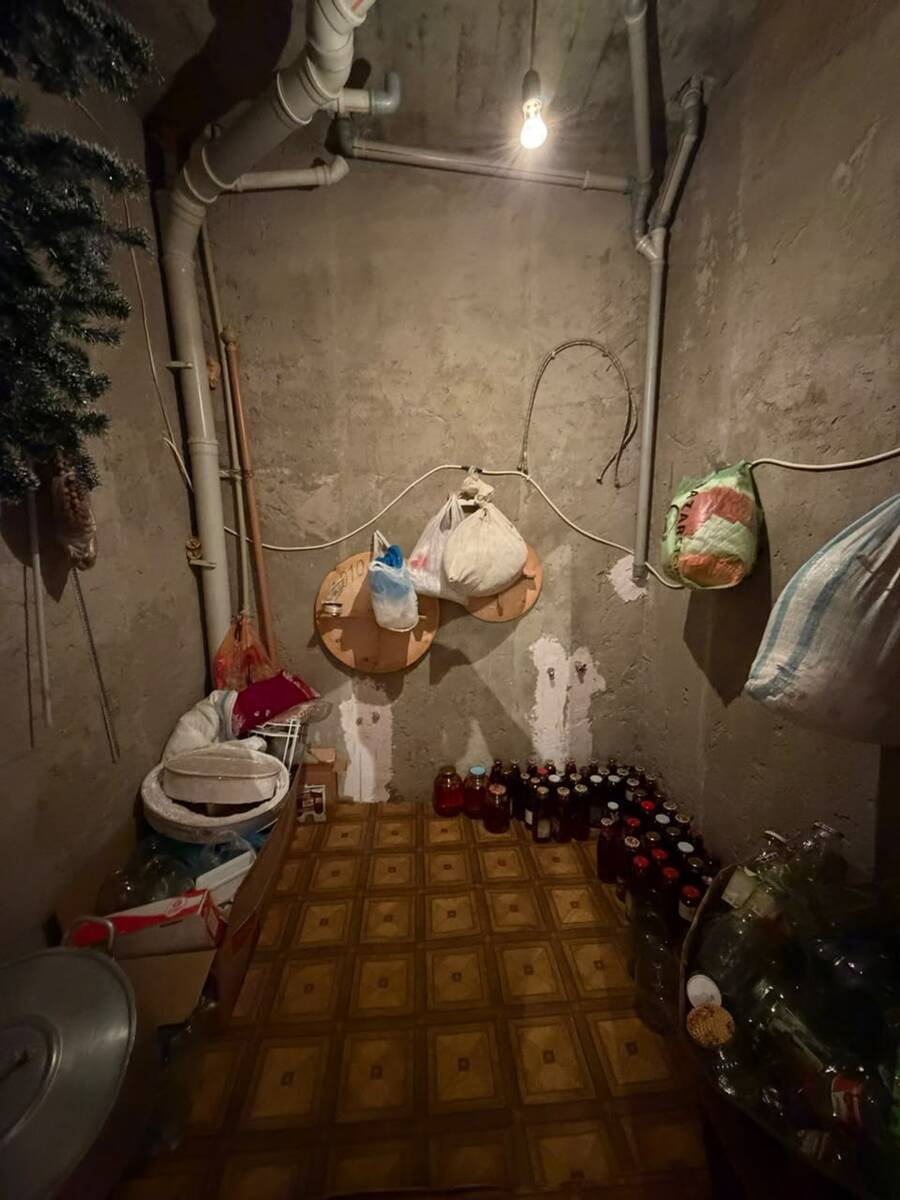 Satılır 6 otaqlı həyət evi/bağ evi 240 m² — Ev, villa, Bakı (10)