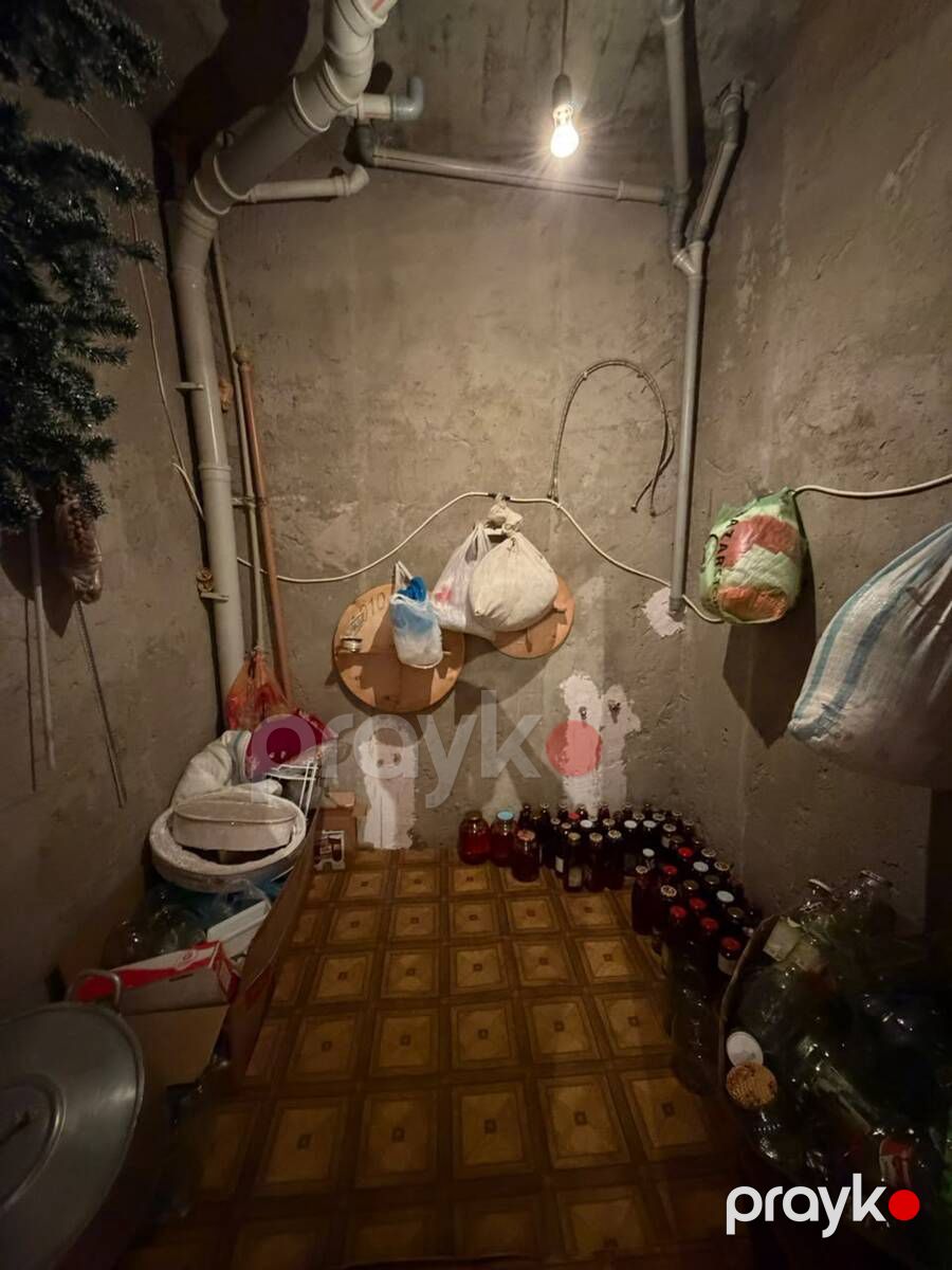 Satılır 6 otaqlı həyət evi/bağ evi 240 m² — Ev, villa, Bakı (10)
