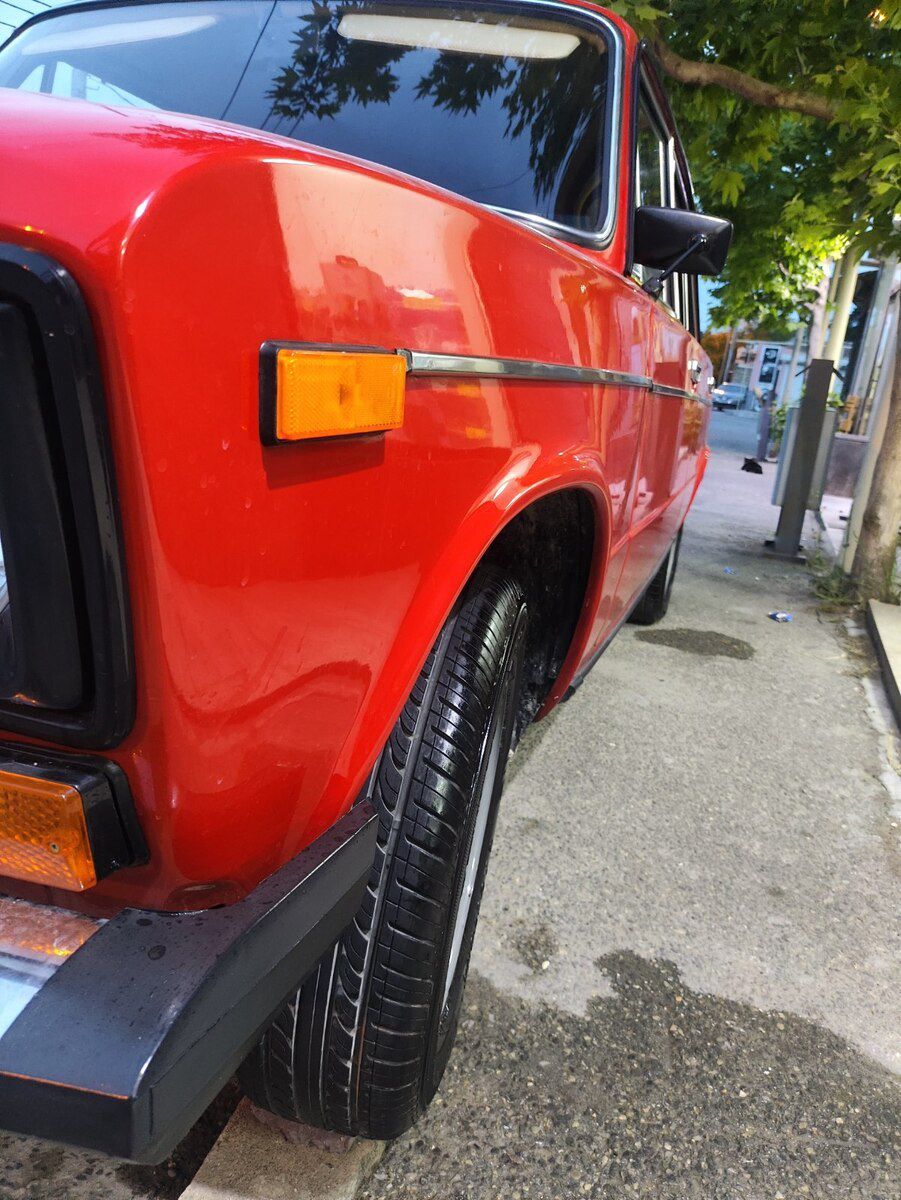 Lada (vaz) 2106, 2005 il — Avtomobillər, Bakı (6)