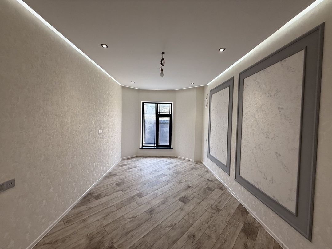 Satılır 5 otaqlı həyət evi/bağ evi 140 m² — Ev, villa, Bakı (9)