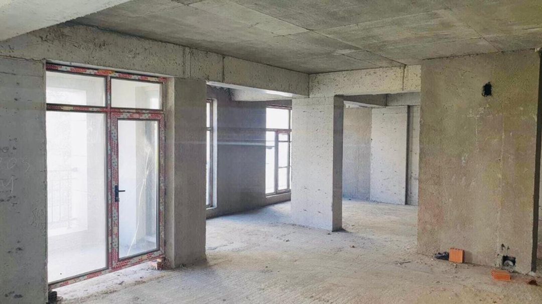 Satılır 3 otaqlı yeni tikili 111 m² — Mənzil, Bakı (10)