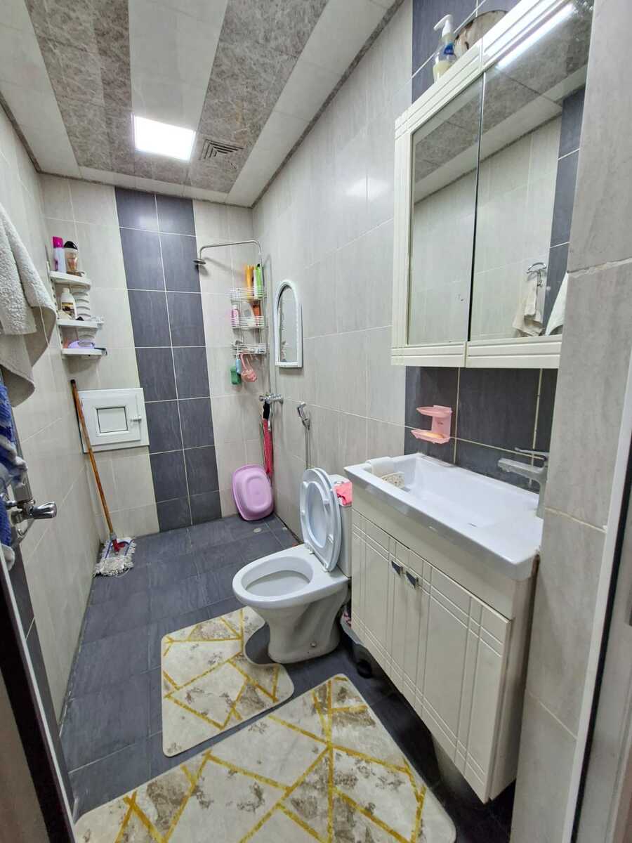 Satılır 2 otaqlı yeni tikili 60 m² — Mənzil, Bakı (12)