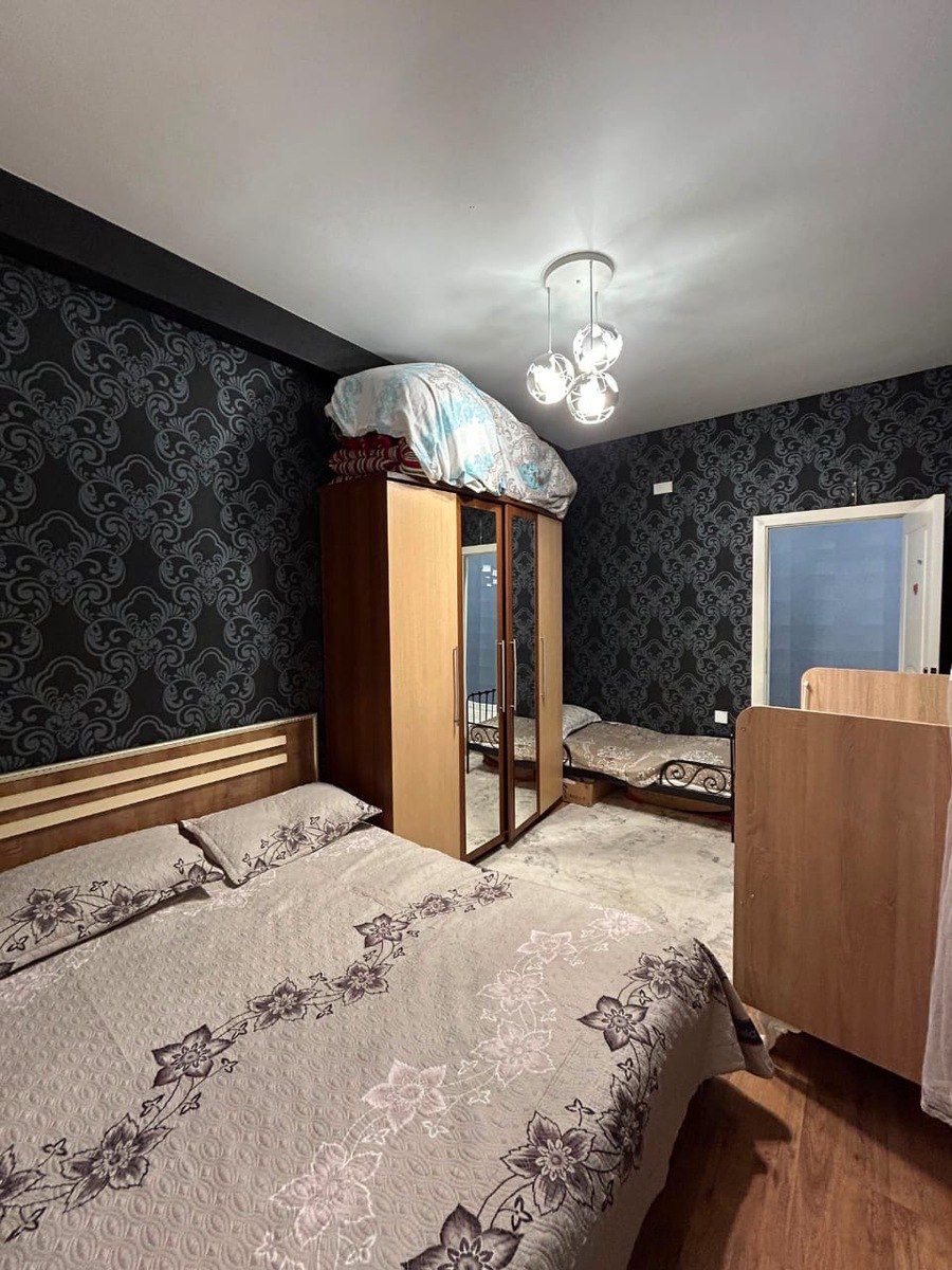 Satılır 2 otaqlı yeni tikili 80 m² — Mənzil, Sumqayıt (6)