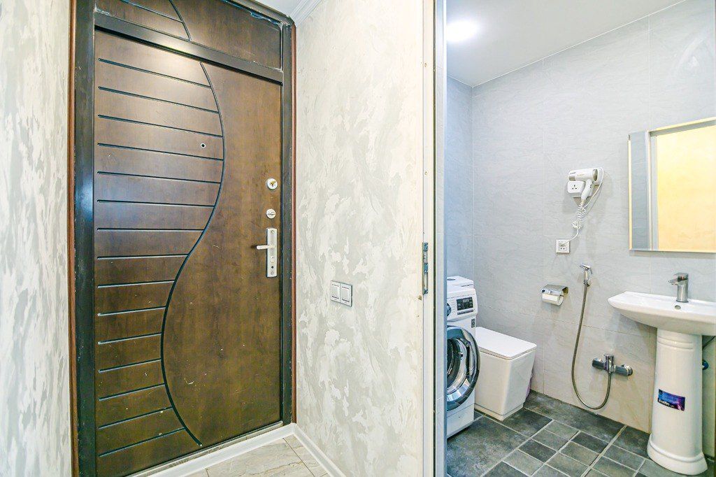 İcarəyə verilir 3 otaqlı köhnə tikili 78 m² — Mənzil, Bakı (2)
