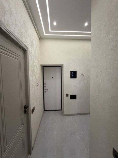 İcarəyə verilir 2 otaqlı köhnə tikili 56 m² — Bakı