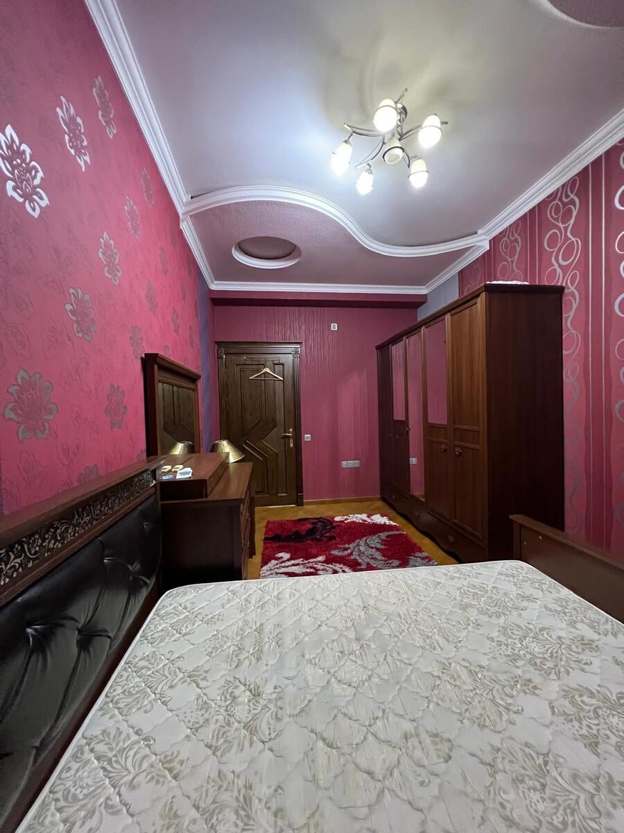 İcarəyə verilir 3 otaqlı yeni tikili 145 m² — Mənzil, Bakı (5)