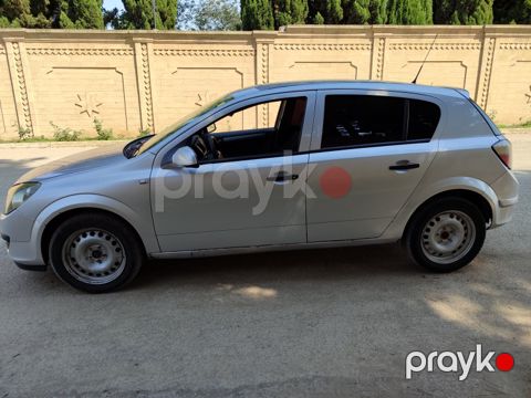 Opel Astra, 2006 il