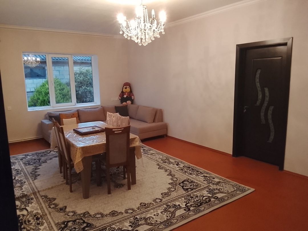 Satılır 4 otaqlı həyət evi/bağ evi 110 m² — Ev, villa, Xaçmaz (12)