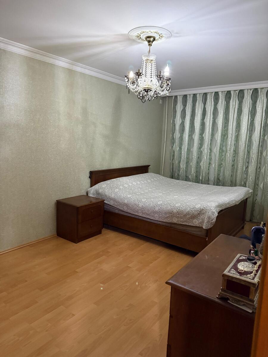 İcarəyə verilir 3 otaqlı köhnə tikili 80 m² — Mənzil, Bakı (8)