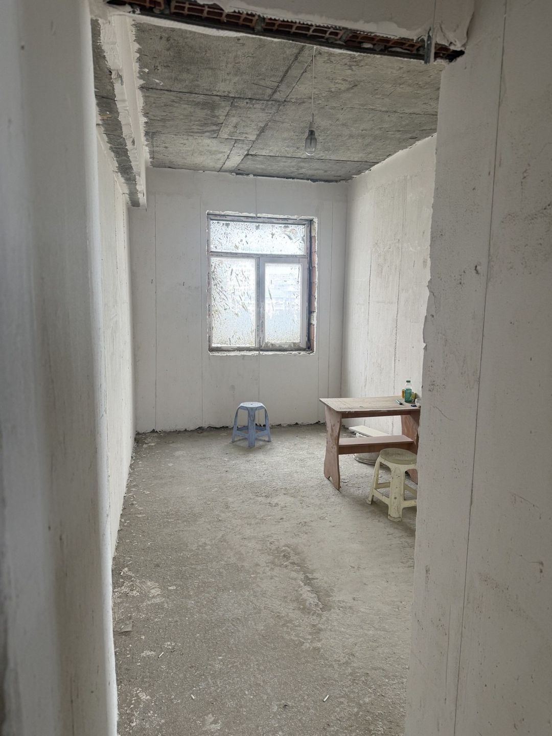Satılır 3 otaqlı yeni tikili 112.2 m² — Mənzil, Bakı (6)