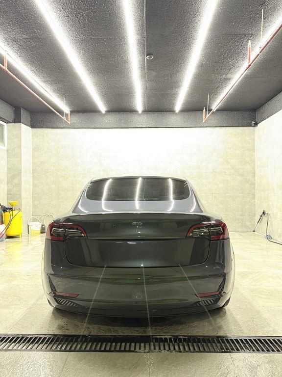 Tesla Model 3, 62 kWh, 2023 il, 54 000 km — Avtomobillər, Bakı (9)