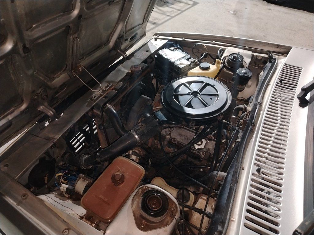 Tofas Sahin, 1.6 L, 2004 il, 695 559 km — Avtomobillər, Bakı (6)