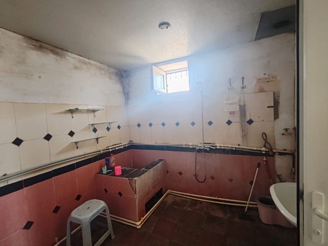 Satılır 3 otaqlı həyət evi/bağ evi 100 m² — Ev, villa, Bakı (12)