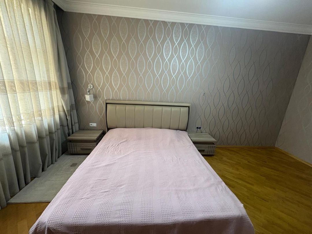 Satılır 3 otaqlı yeni tikili 90 m² — Mənzil, Bakı (9)