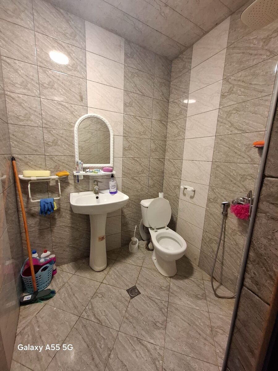 İcarəyə verilir 3 otaqlı köhnə tikili 65 m² — Mənzil, Bakı (7)