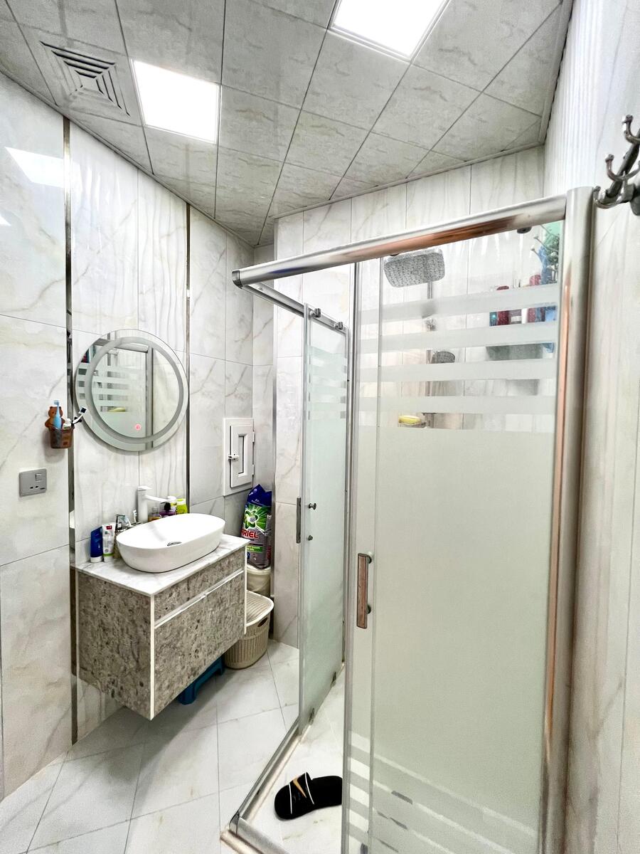 Satılır 3 otaqlı yeni tikili 92 m² — Mənzil, Bakı (11)