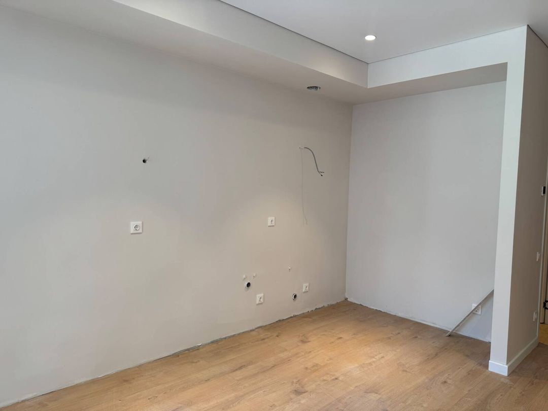 Satılır 3 otaqlı yeni tikili 86.6 m² — Mənzil, Bakı (3)