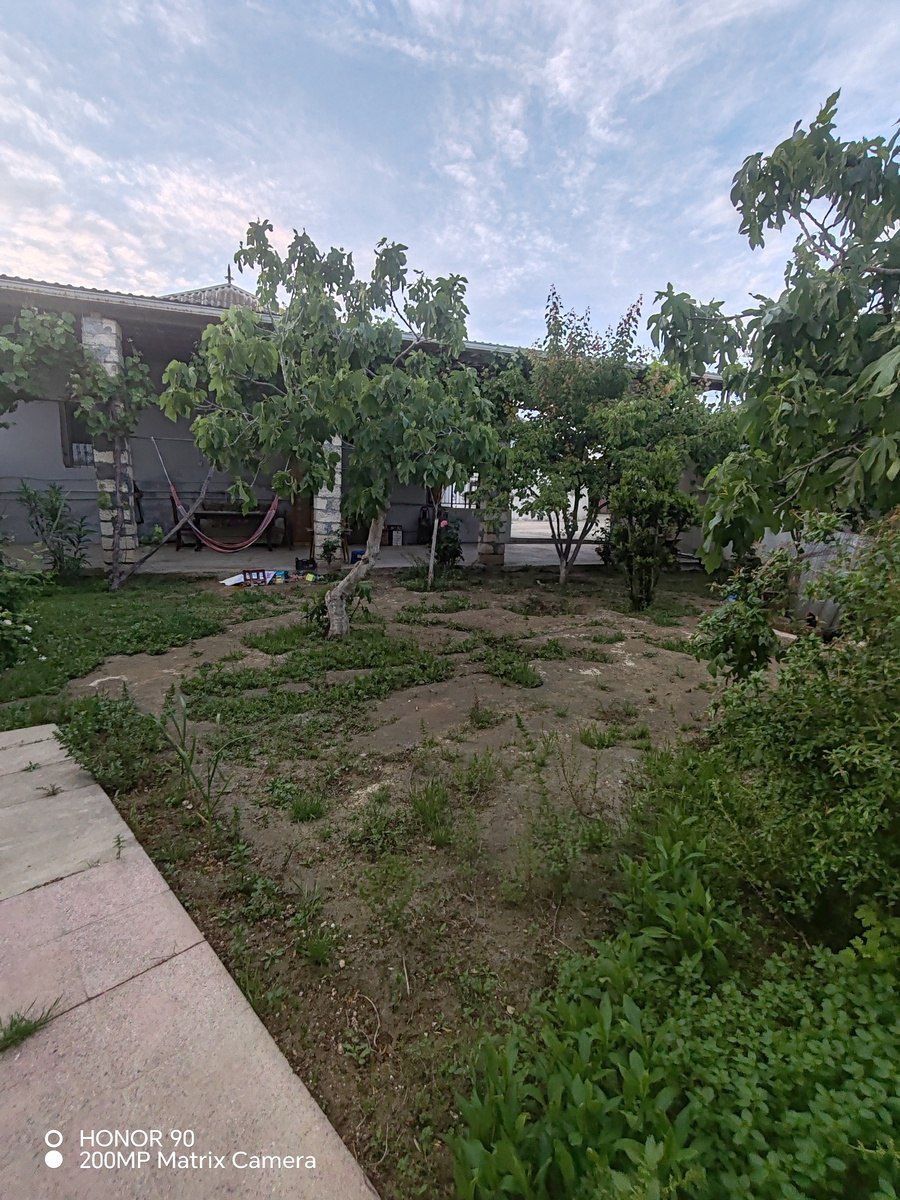 Satılır 3 otaqlı həyət evi/bağ evi 80 m² — Ev, villa, Bakı (6)
