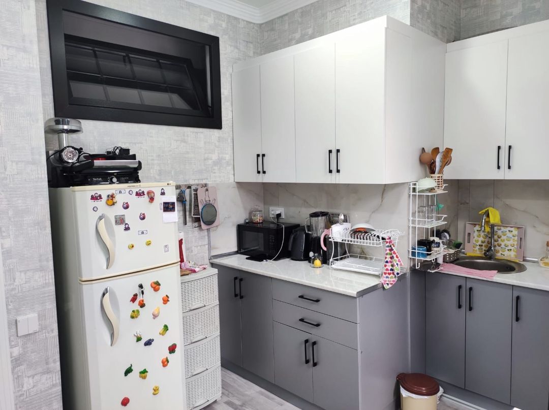 Satılır 2 otaqlı yeni tikili 58 m² — Mənzil, Bakı (9)