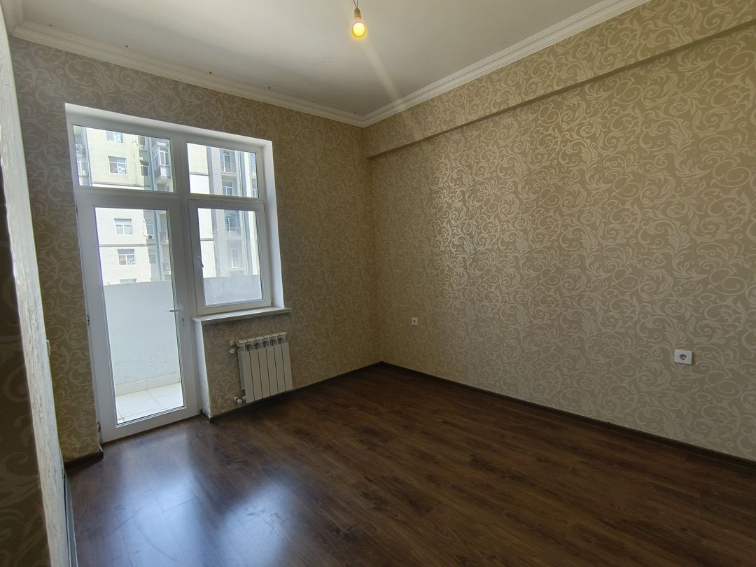 Satılır 4 otaqlı yeni tikili 80 m² — Mənzil, Bakı (6)