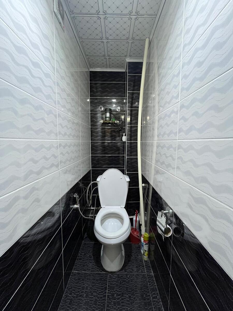 Satılır 2 otaqlı köhnə tikili 56 m² — Mənzil, Sumqayıt (9)