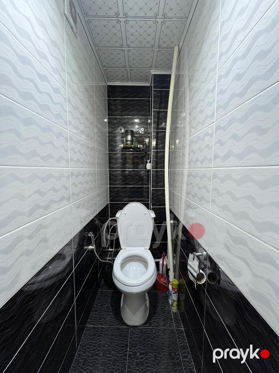 Satılır 2 otaqlı köhnə tikili 56 m² — Mənzil, Sumqayıt (9)