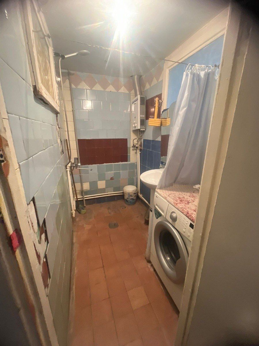 İcarəyə verilir 2 otaqlı köhnə tikili 60 m² — Mənzil, Bakı (5)